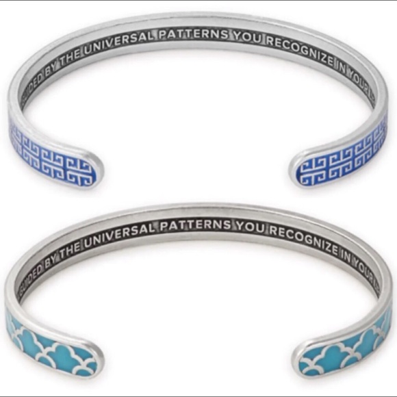 SOLD OUT Two Alex And Ani Cuffs - Picture 7 of 8